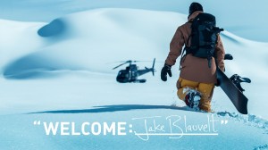 Adidas Snowboarding - Eric Jackson